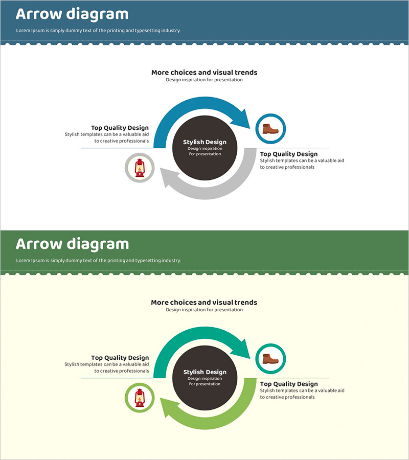 캠핑 제품 품질보증 계획 슬라이드