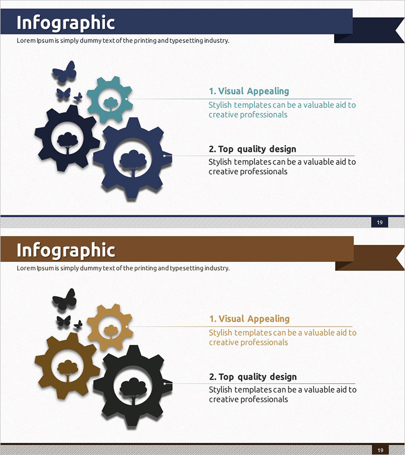 환경 보호 서비스 실행방안 인포그래픽