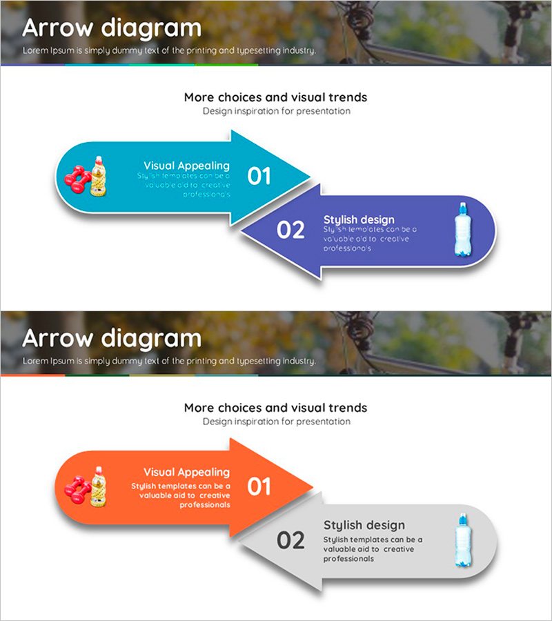다방향 화살표 다이어그램으로 수분 섭취의 중요성 강조