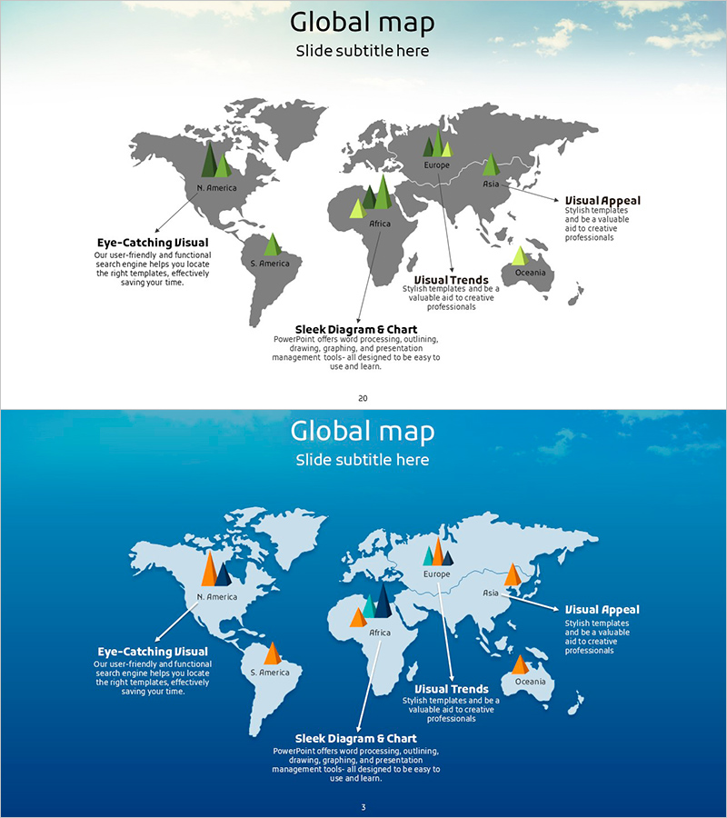 산악클라이밍 글로벌맵 시장분석 – 시장 동향 및 인사이트