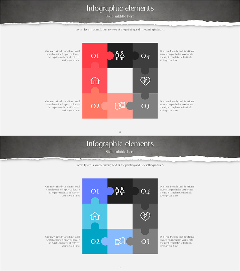 가정불화의 원인 다이어그램 – 운영 계획과 기술적 요소