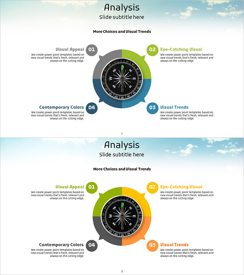 산악 클라이밍 사업 목표 4가지 나침반