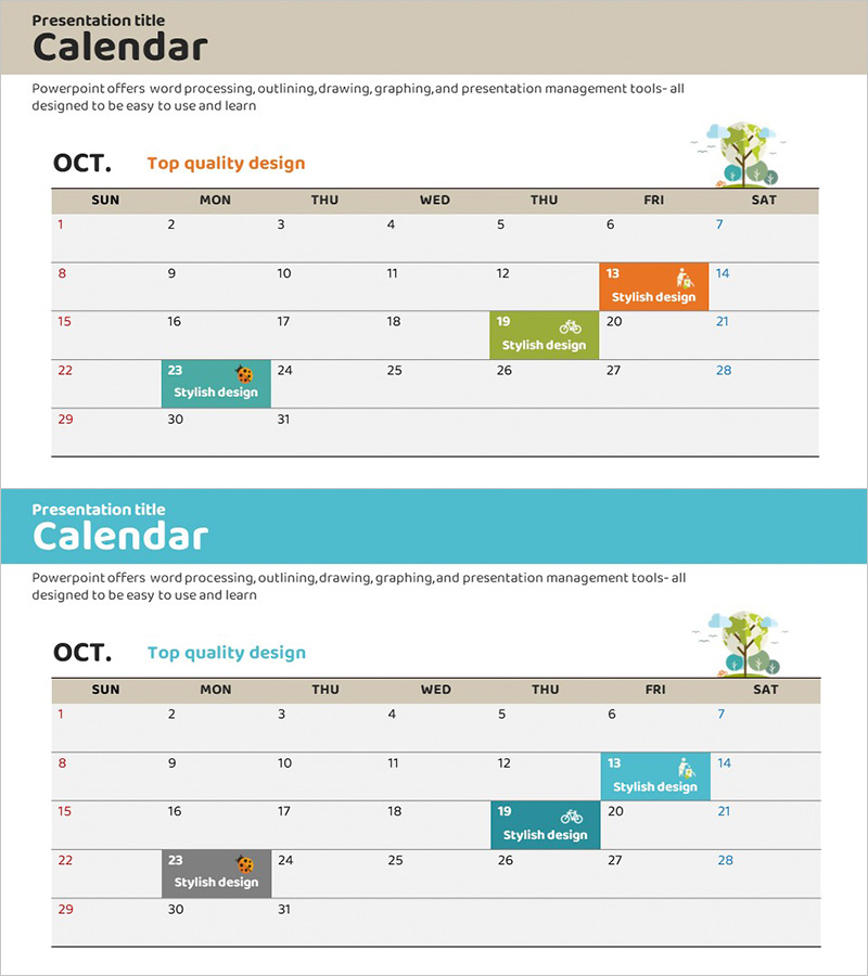 탄소중립 사업추진일정 – 운영계획을 위한 다이어그램