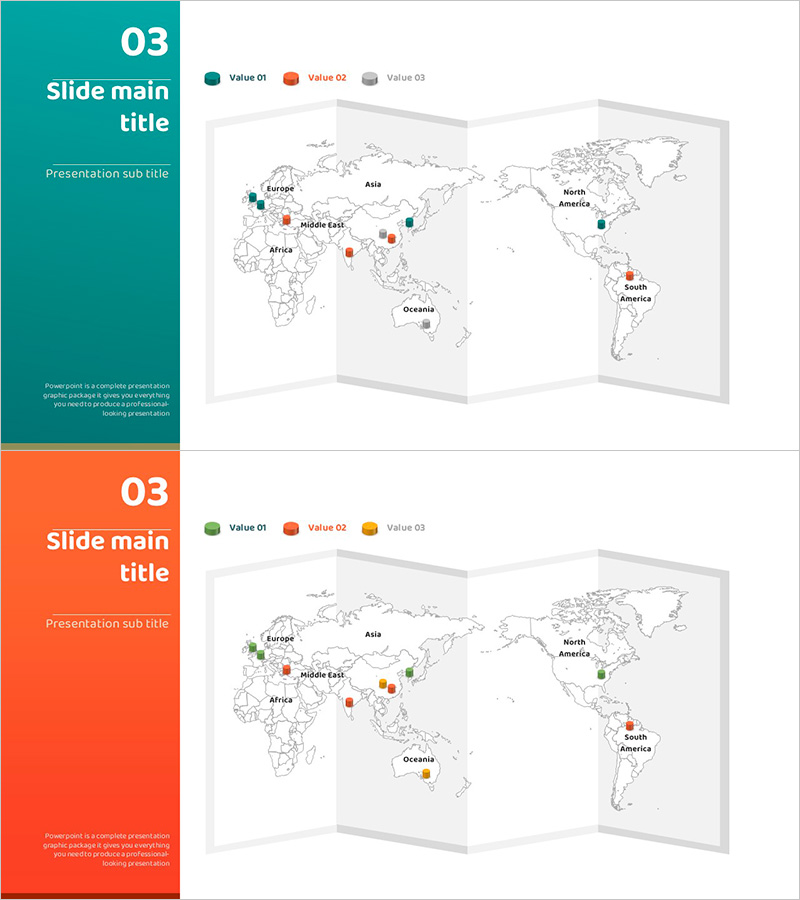글로벌맵 국가별 캠핑 시장분석 – 시장 현황과 기회