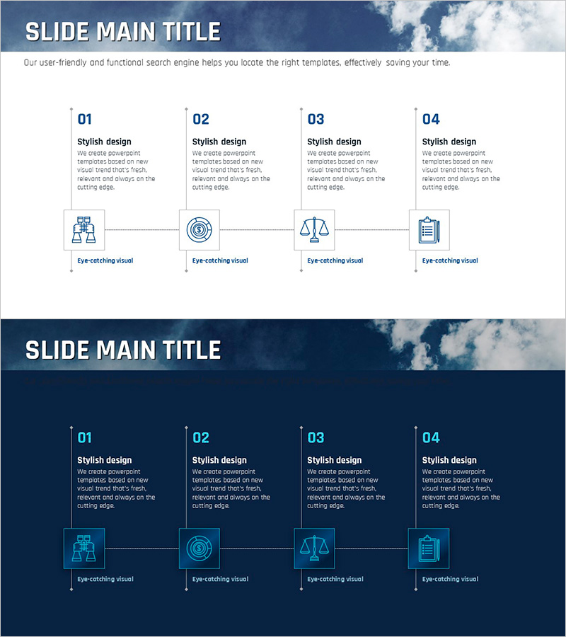 바다 등대 단계별 사업일정 계획