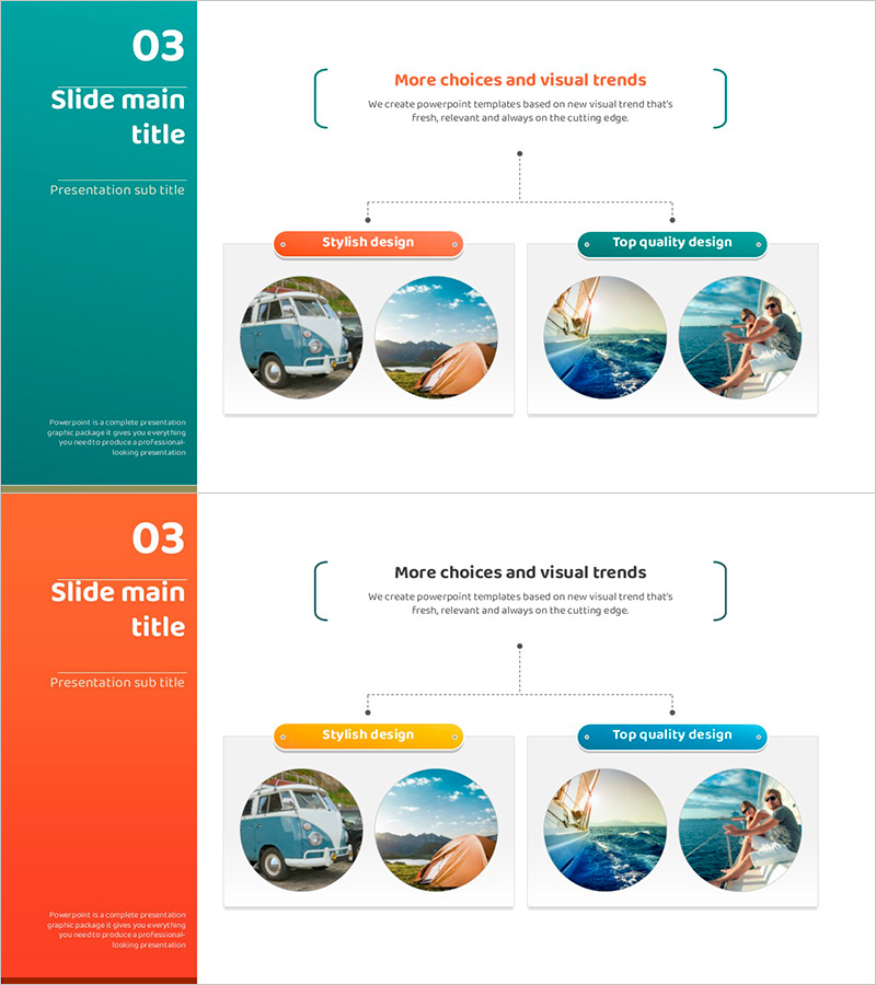 캠핑 아이소매트릭 마케팅계획 다이어그램