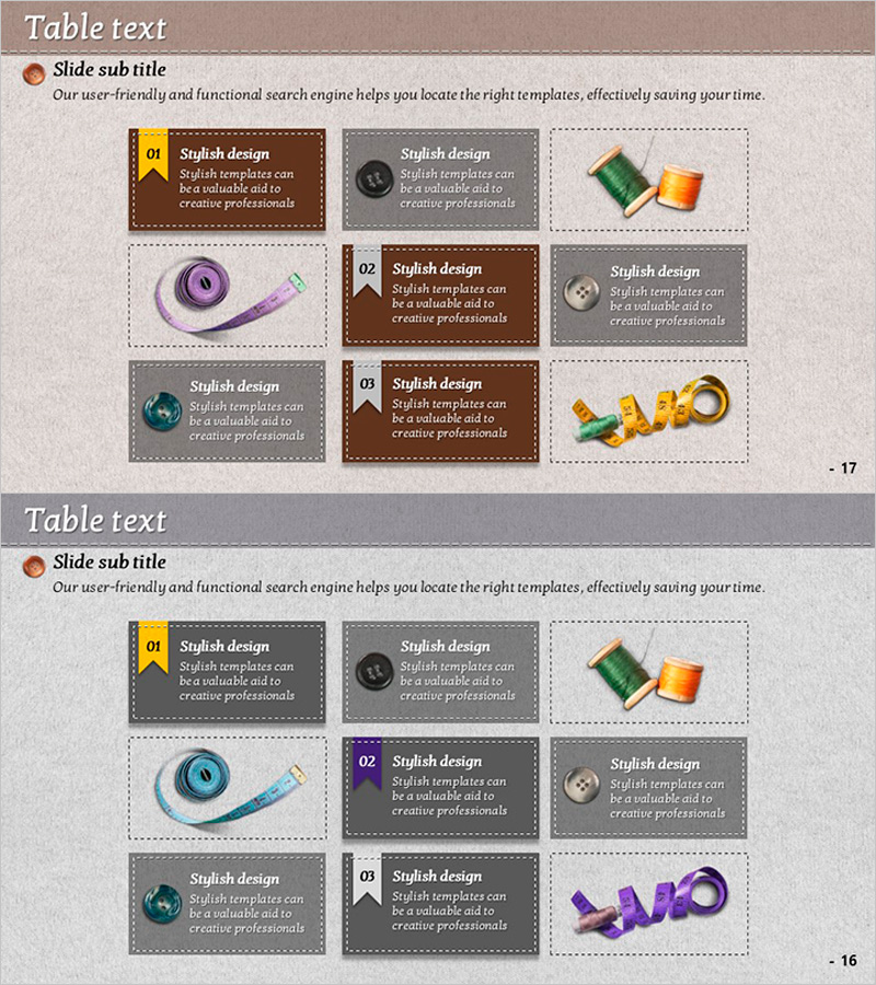 책갈피 박스 다이어그램 – 제품 및 서비스 소개