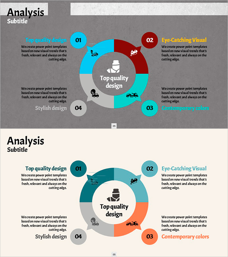 교통 사고 분석 다이어그램 – 위험 관리 전략