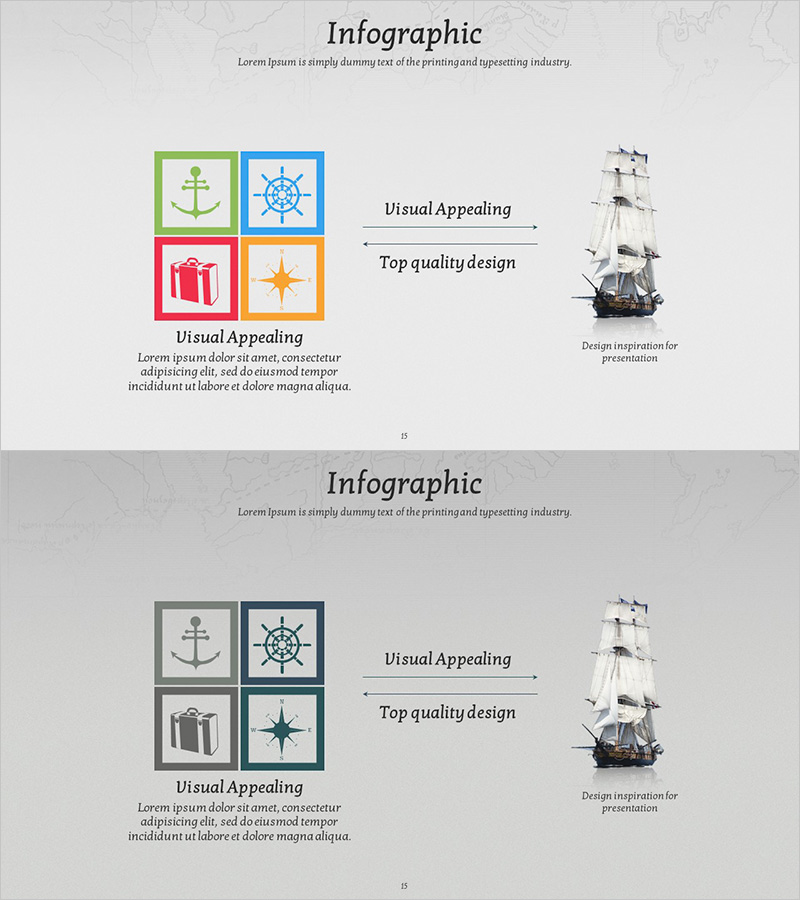 모험 사업지원방안 다이어그램 – 혁신적인 접근법