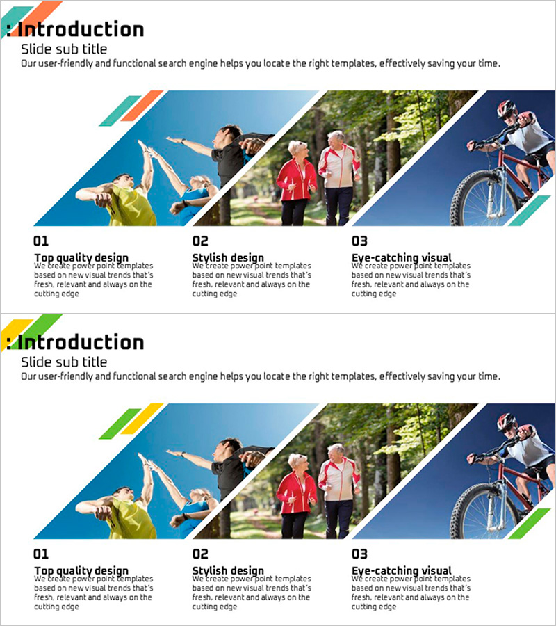 스포츠 활동 소개 – 최신 트렌드와 마케팅 전략