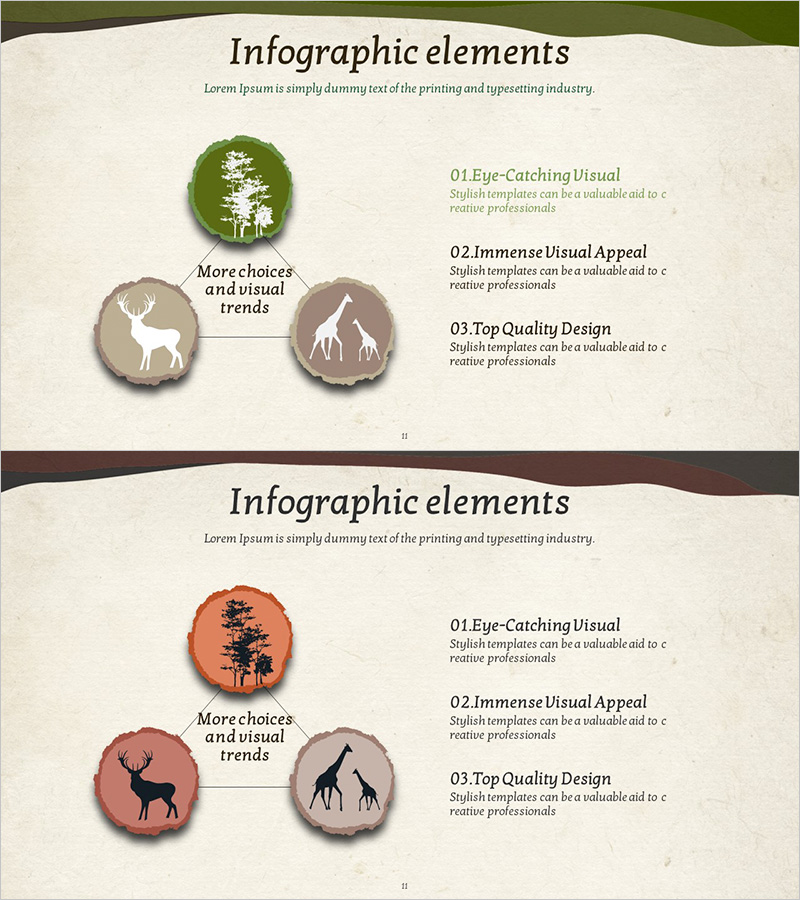 동물 자연보호 프로그램의 기대효과 세 가지