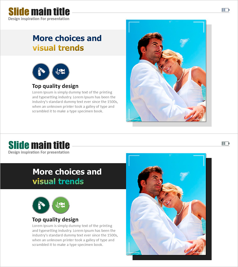 커플을 위한 수상레저 프로그램 소개 – 로맨틱한 경험