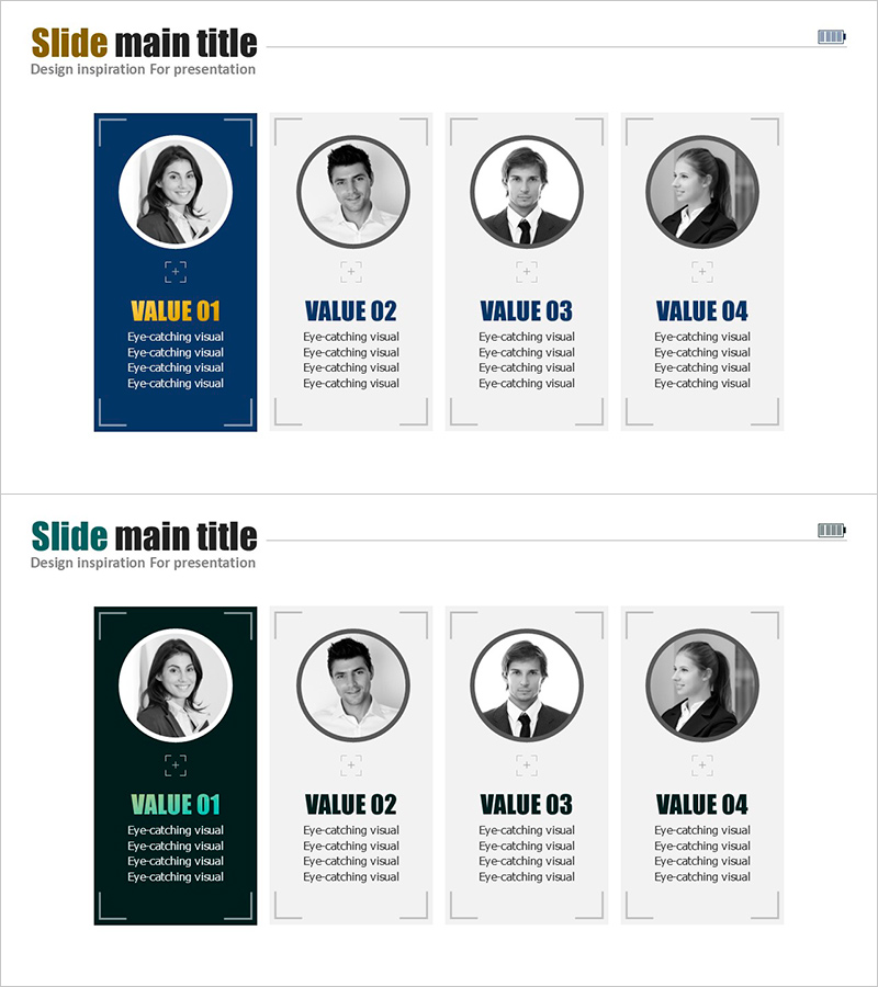 폐쇄형 박스로 맨파워 시각화 – 팀의 힘을 더하다