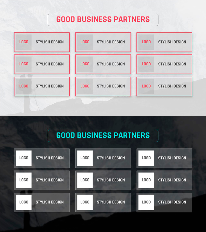 외부 비즈니스 파트너 소개 – 연계의 힘