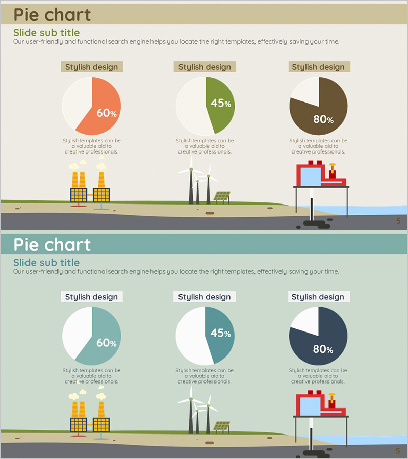 에너지 절약 실천률 조사 파이차트