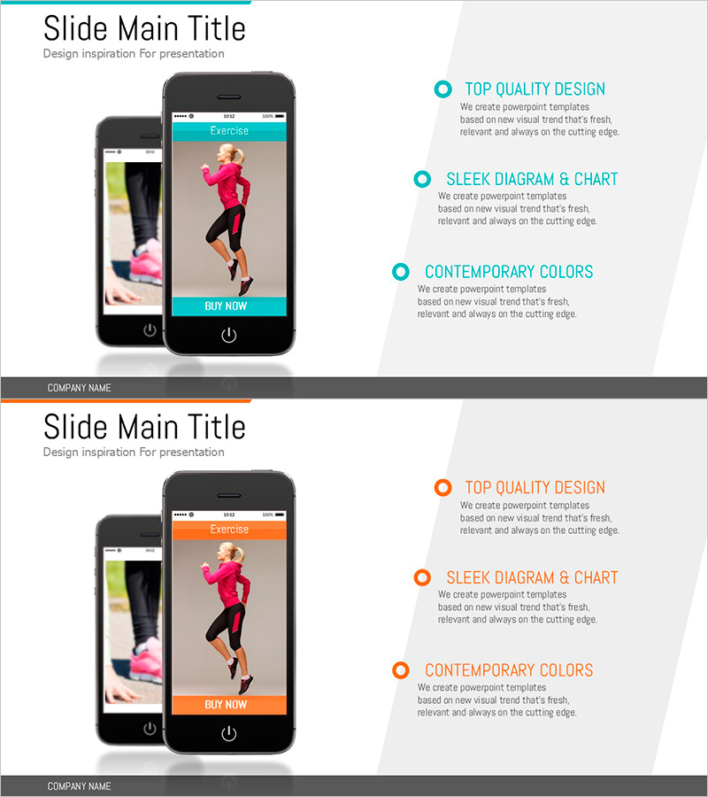 운동 기록 측정앱 사용법 – 기술적 접근