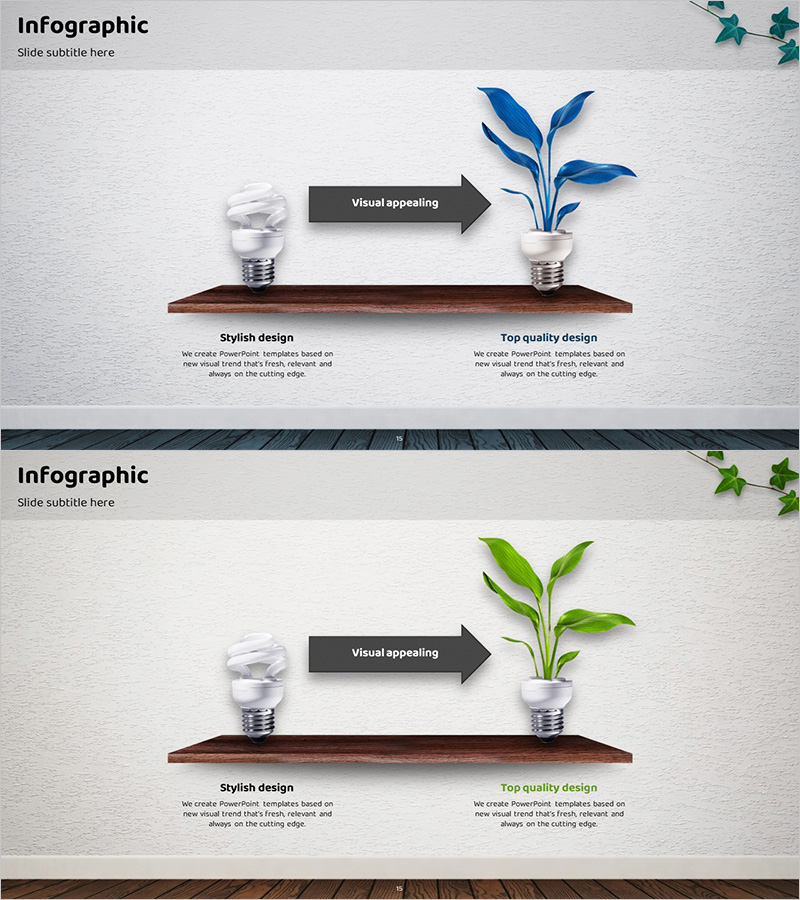 친환경 사업 프로젝트 향후 발전방향 – 비전과 전략