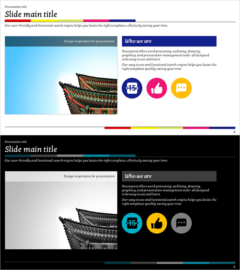 전통문화 개요 – 시장 및 전략 분석