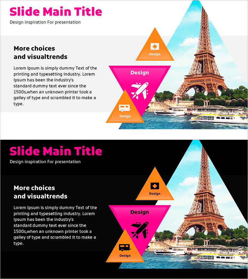 유럽 패키지 여행 혜택을 담은 비주얼 다이어그램