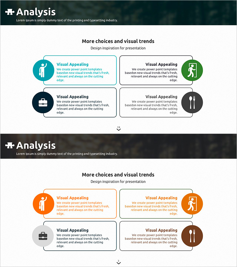 일상에 대한 분석 박스 - 데이터 시각화를 통한 인사이트 제공