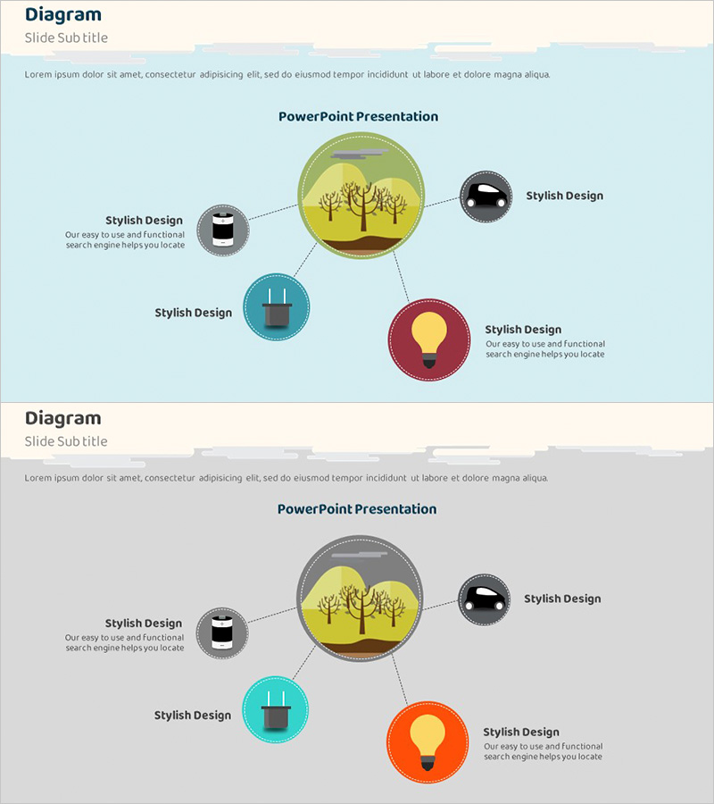 친환경 에코 사업장 및 설비 현황 인포그래픽