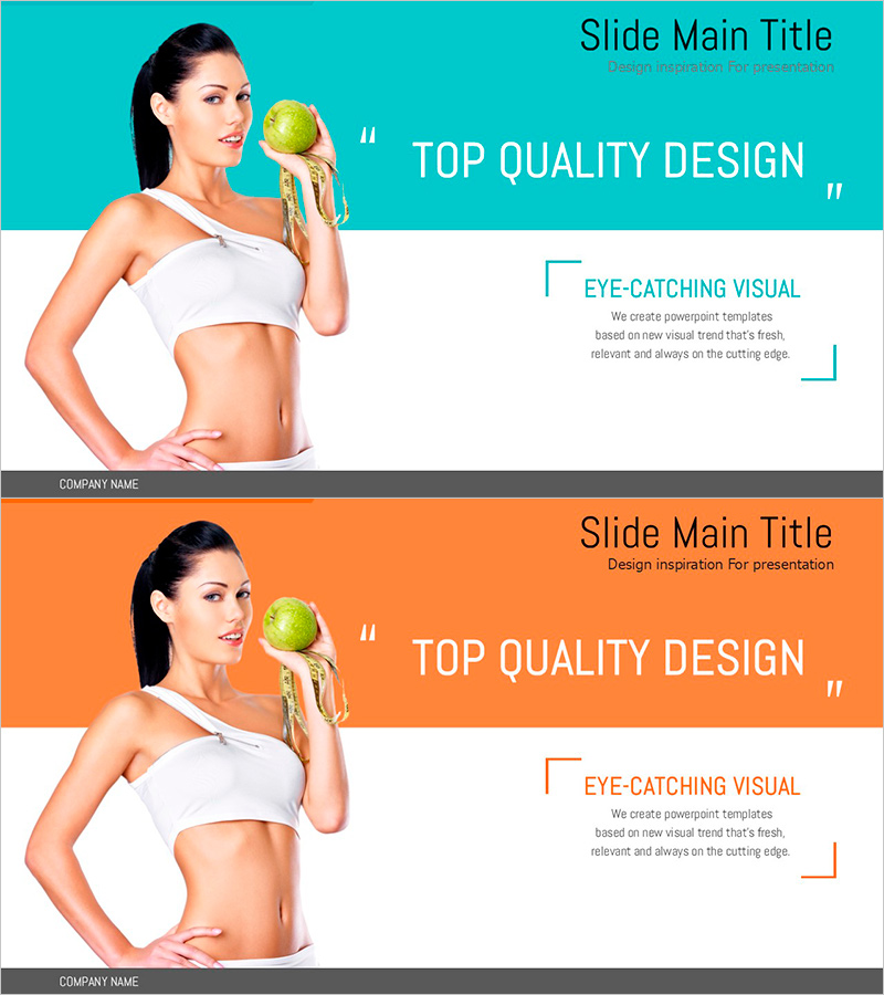 건강한 다이어트의 비결 – 고객 성공 사례