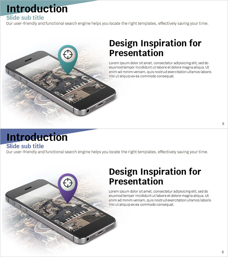 스마트 여행 어플 사업개요 페이지 – 최적의 시장 전략