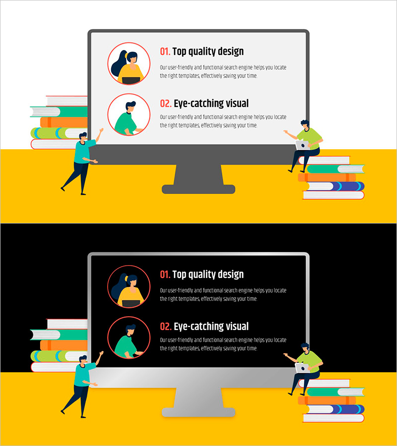 PC 목업과 타겟 설정 – 시장 분석 및 전략