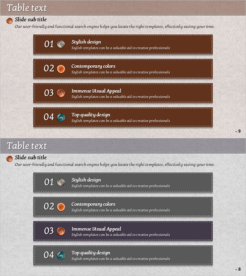 단추 박스 다이어그램 – 효율적인 정보 시각화