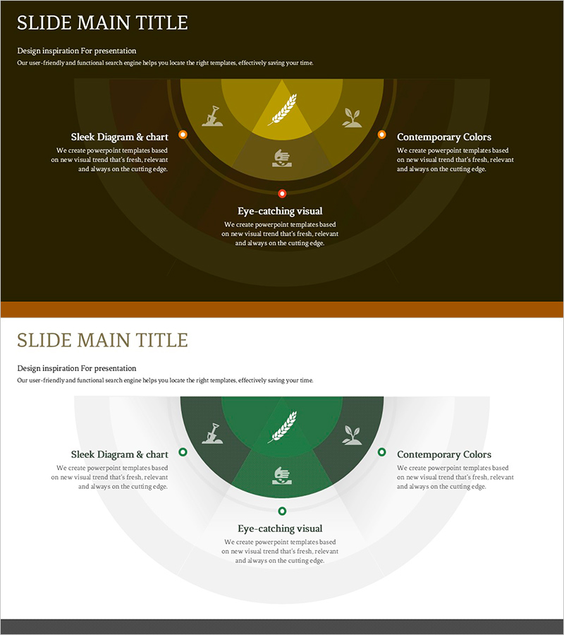 농업 기초 단계별 특징 – 효과적인 운영 전략