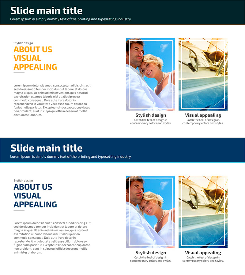 신혼여행 제품과 서비스 소개 – 혜택과 전략