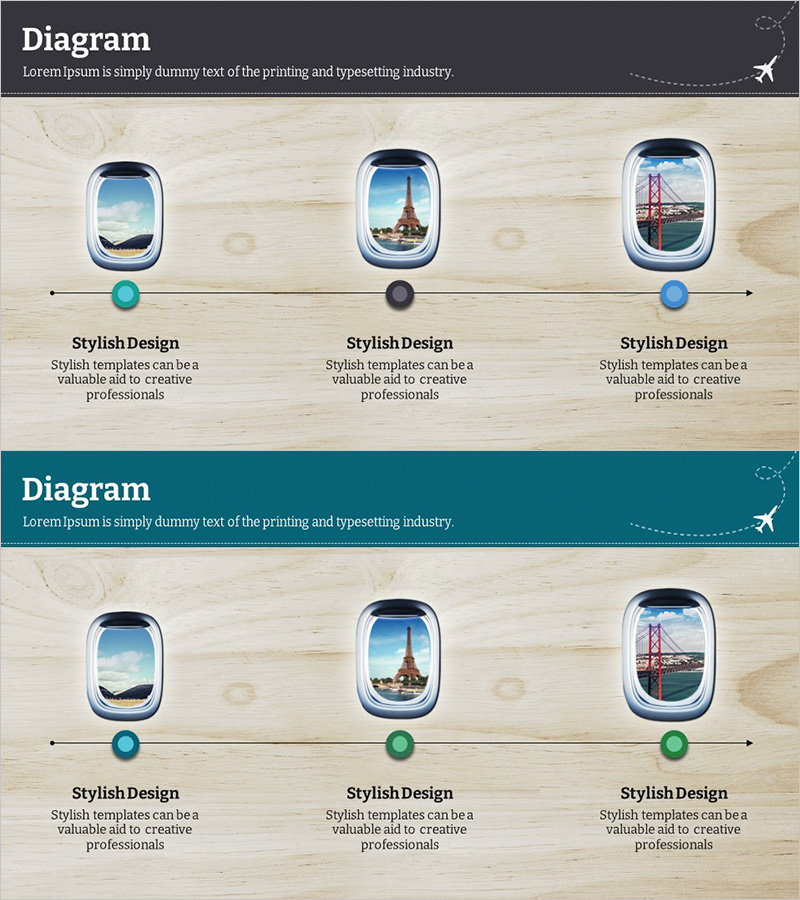 사업 단계별 추진 계획 – 목차 및 일정