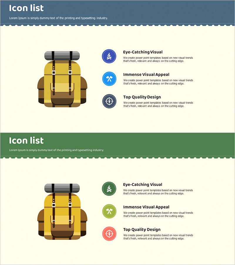 캠핑 사업배경 및 필요성 인포그래픽