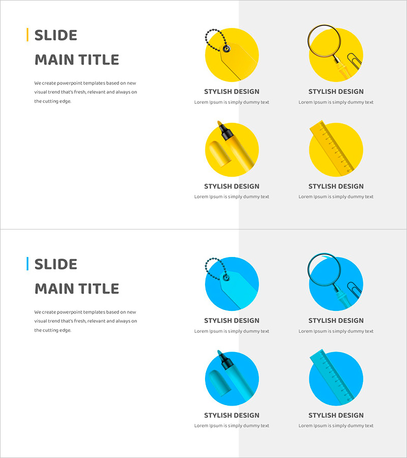 학습 도구 설명 – 창의적 디자인의 클러스터