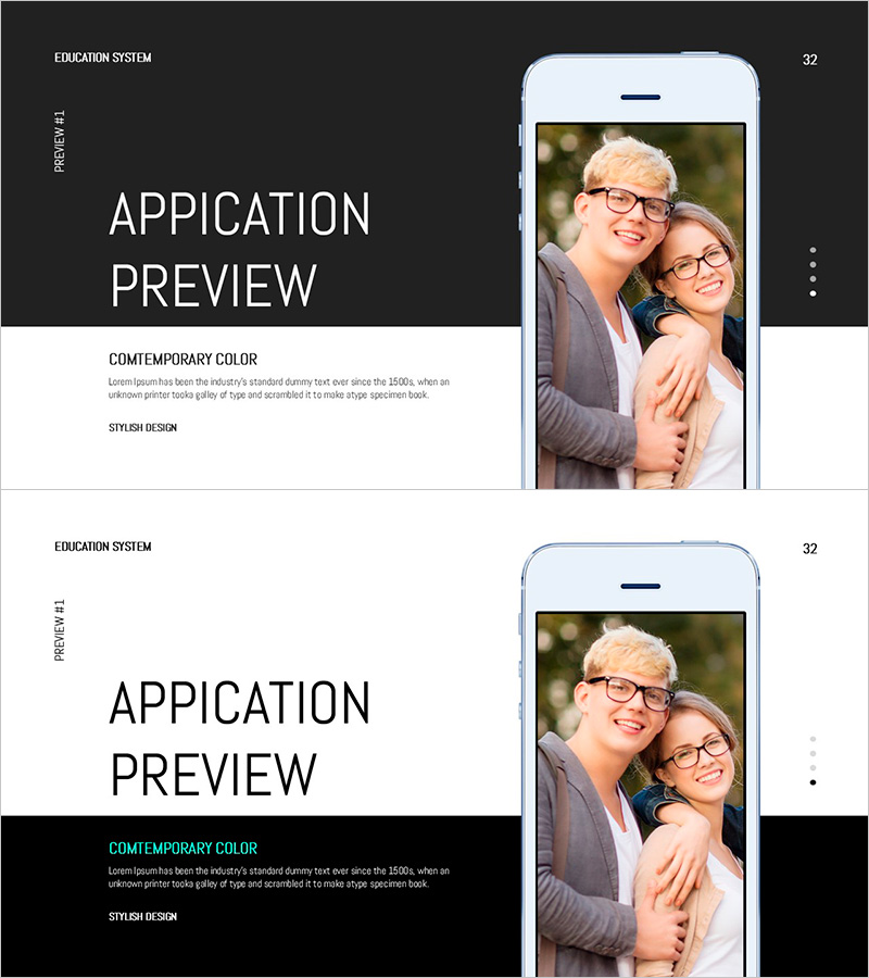 디지털 학습 개요 – 제품 및 서비스 소개