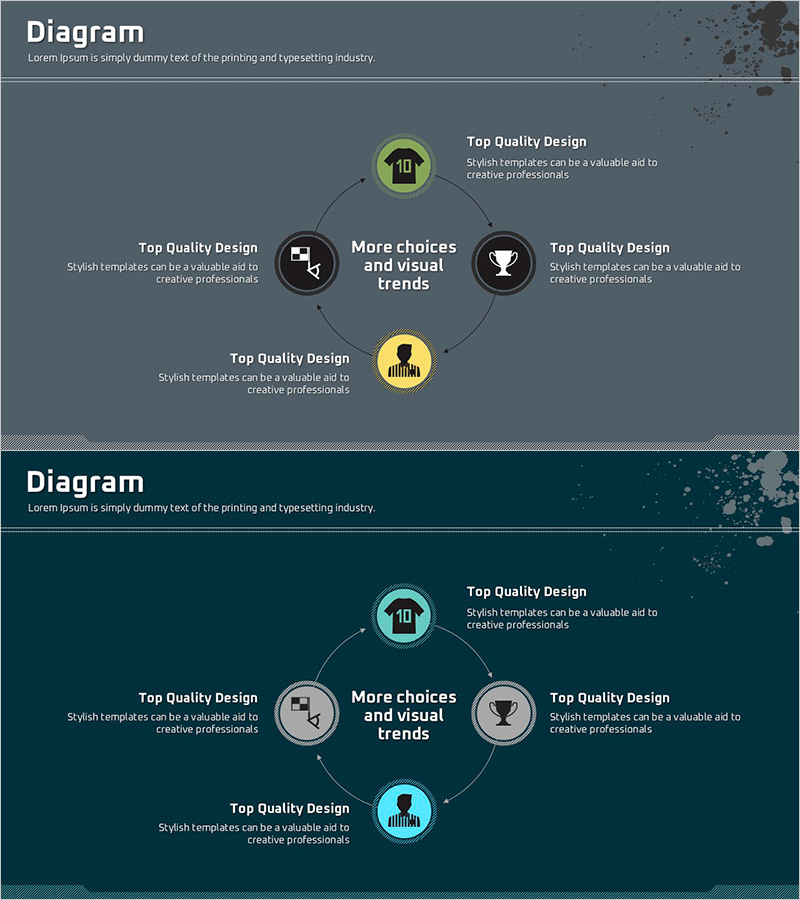 경기 시스템 다이어그램으로 운영계획 시각화 – 프로세스를 효율적으로 정리하다