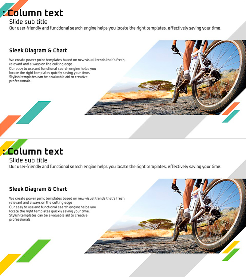 자전거 운동 칼럼 – 제품 및 서비스의 혜택