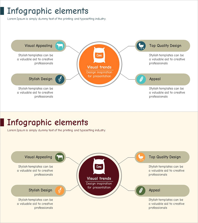농장 서비스 차별화 전략 블루 그린