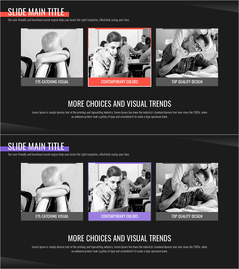 학교폭력의 위험성 – 효과적인 대응 방안 제시