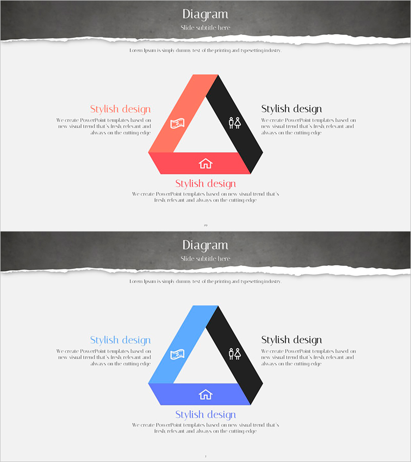 부부 갈등 다이어그램 – 효과적인 해결 방안