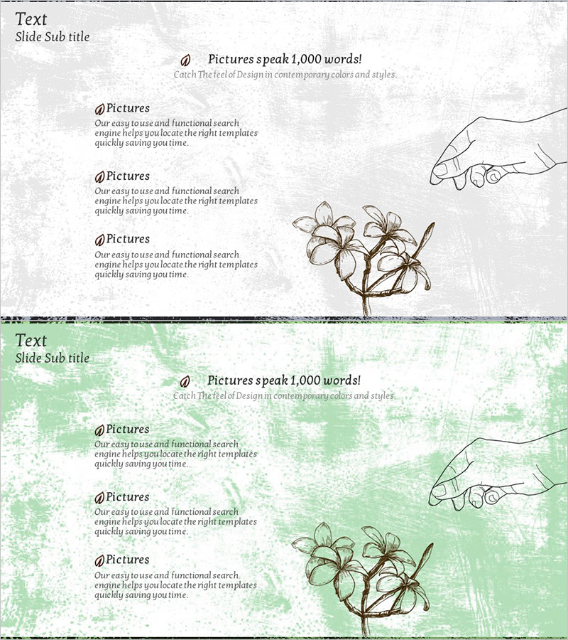 단풍 인포그래픽 사업 비전 – 혜택과 해결방안