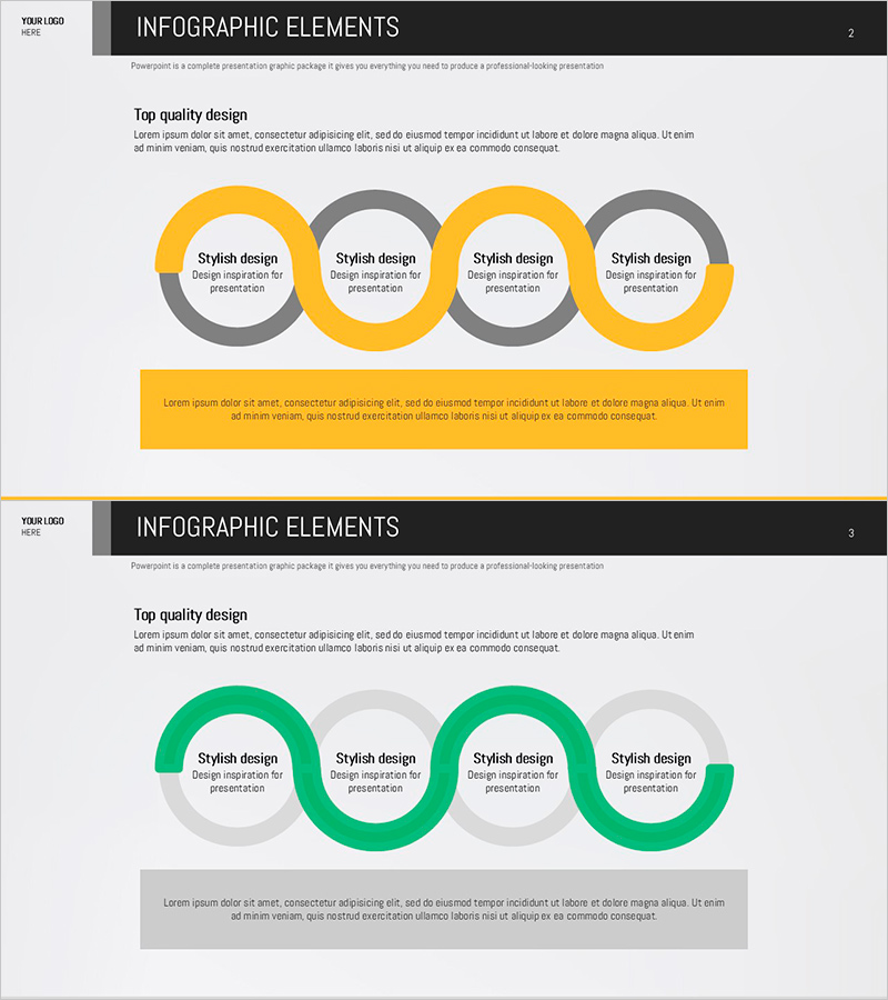 옐로우-그린 시스템 연결체계 프레젠테이션 슬라이드