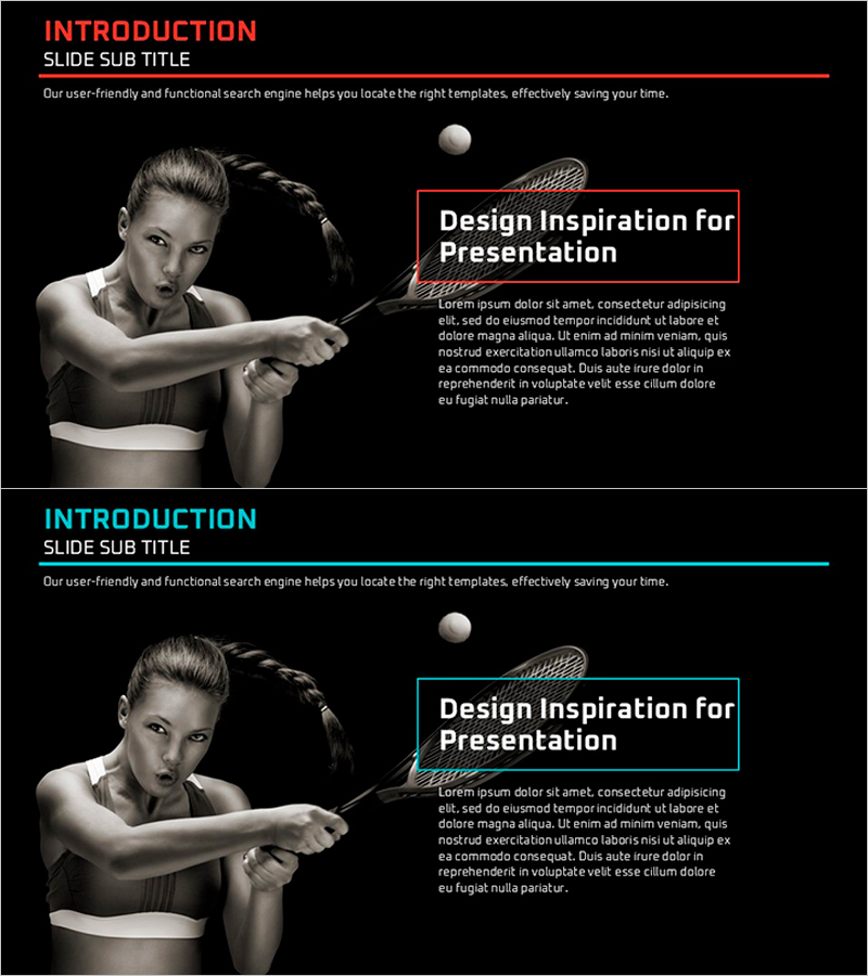 테니스 선수 소개 – 혁신적 기술과 미래 계획