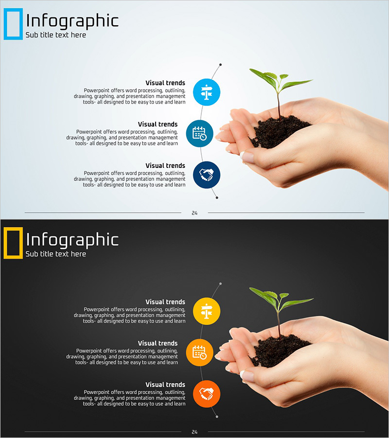 환경보호 다이어그램 – 지속 가능한 발전