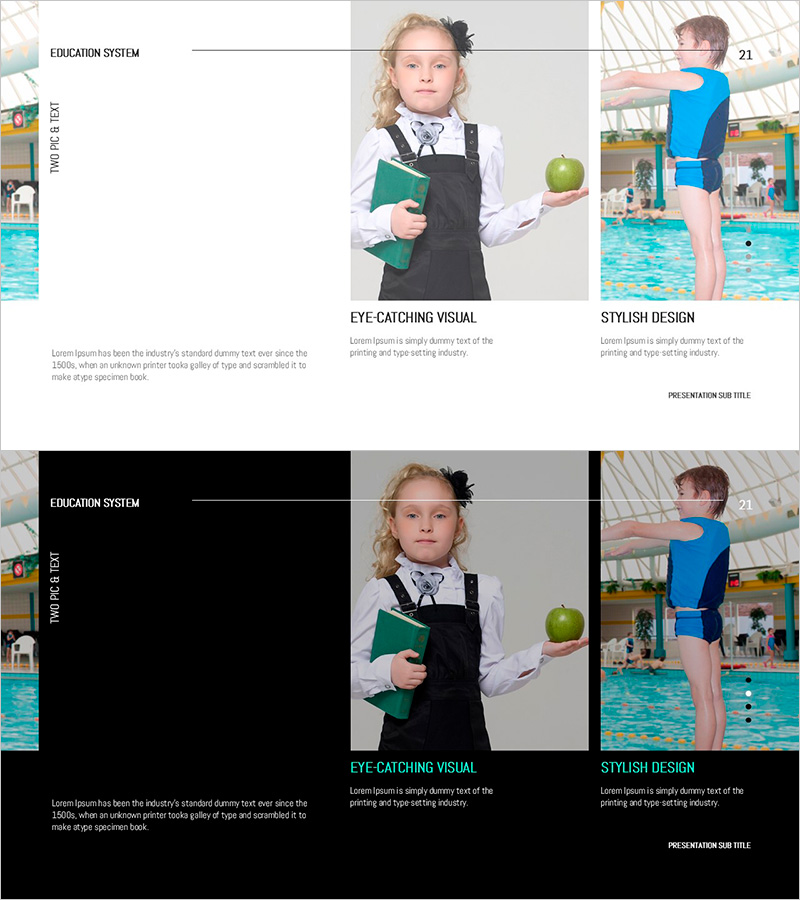 배움의 맛을 담은 도전의 순간 – 서비스 실행 방안 소개