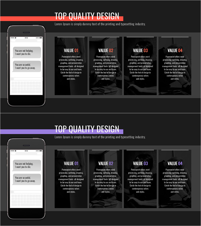 문자 사기 협박 사례 – 위험의 경고를 담다