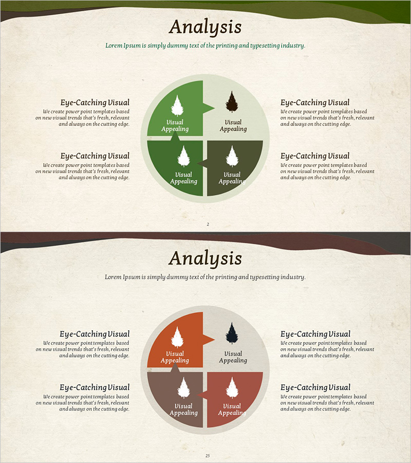 프로그램 마케팅 계획 다이어그램 – 효과적인 전략 수립