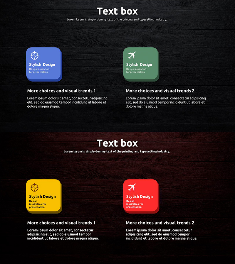 여행 가이드 사업영역 다이어그램 – 사업의 특성과 강점을 한눈에