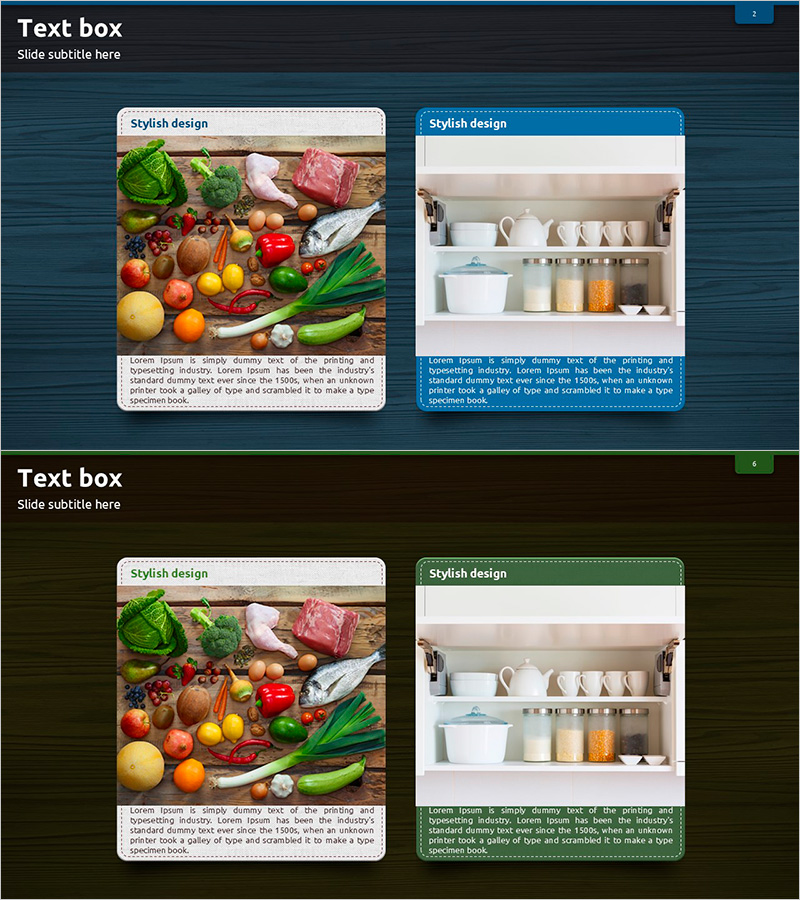 재료 관리 방법 소개 – 운영계획을 위한 다이어그램