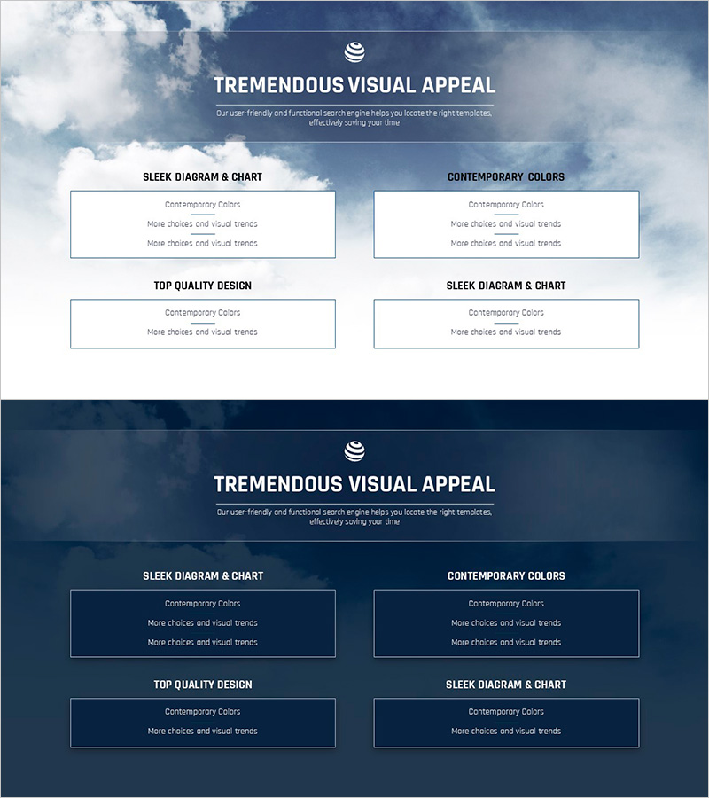 바다 등대 사회공헌활동 페이지 - 커뮤니티와의 공감